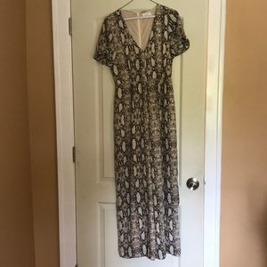 Lulus Dressy Jumpsuit